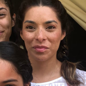 Meet your Posher, Lilly